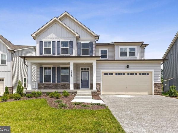 LOT A07 SELKIE LANE, WALDORF, MD 20601