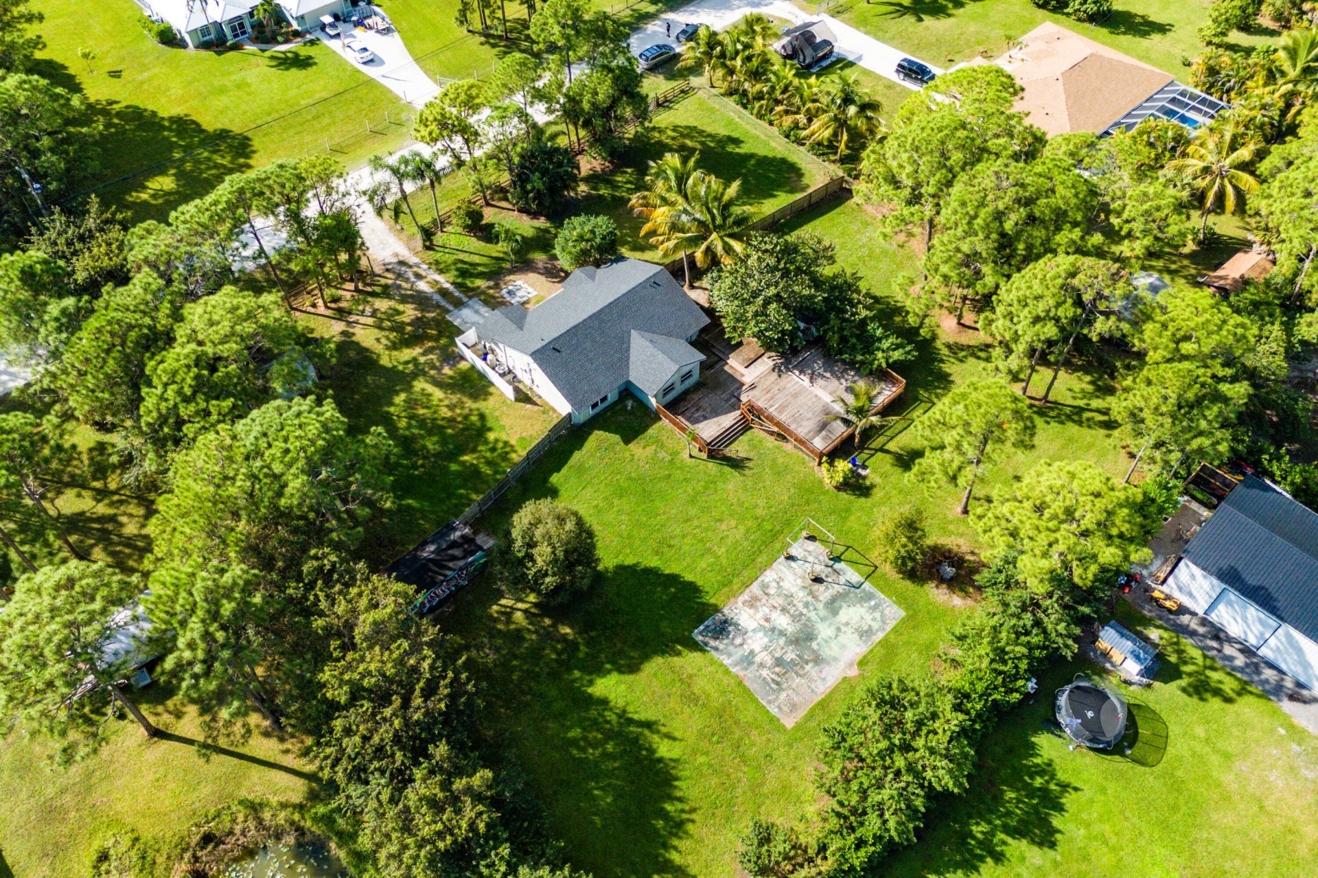 13587 76th Road N, The Acreage, FL 33412 Photo
