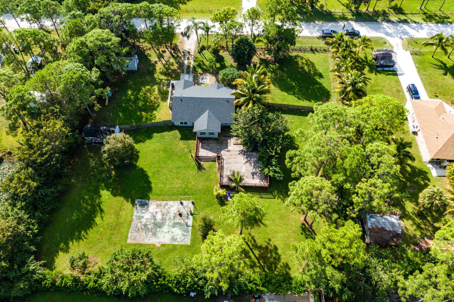 13587 76th Road N, The Acreage, FL 33412 Photo