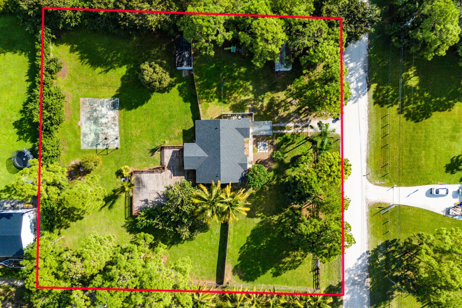13587 76th Road N, The Acreage, FL 33412 Photo