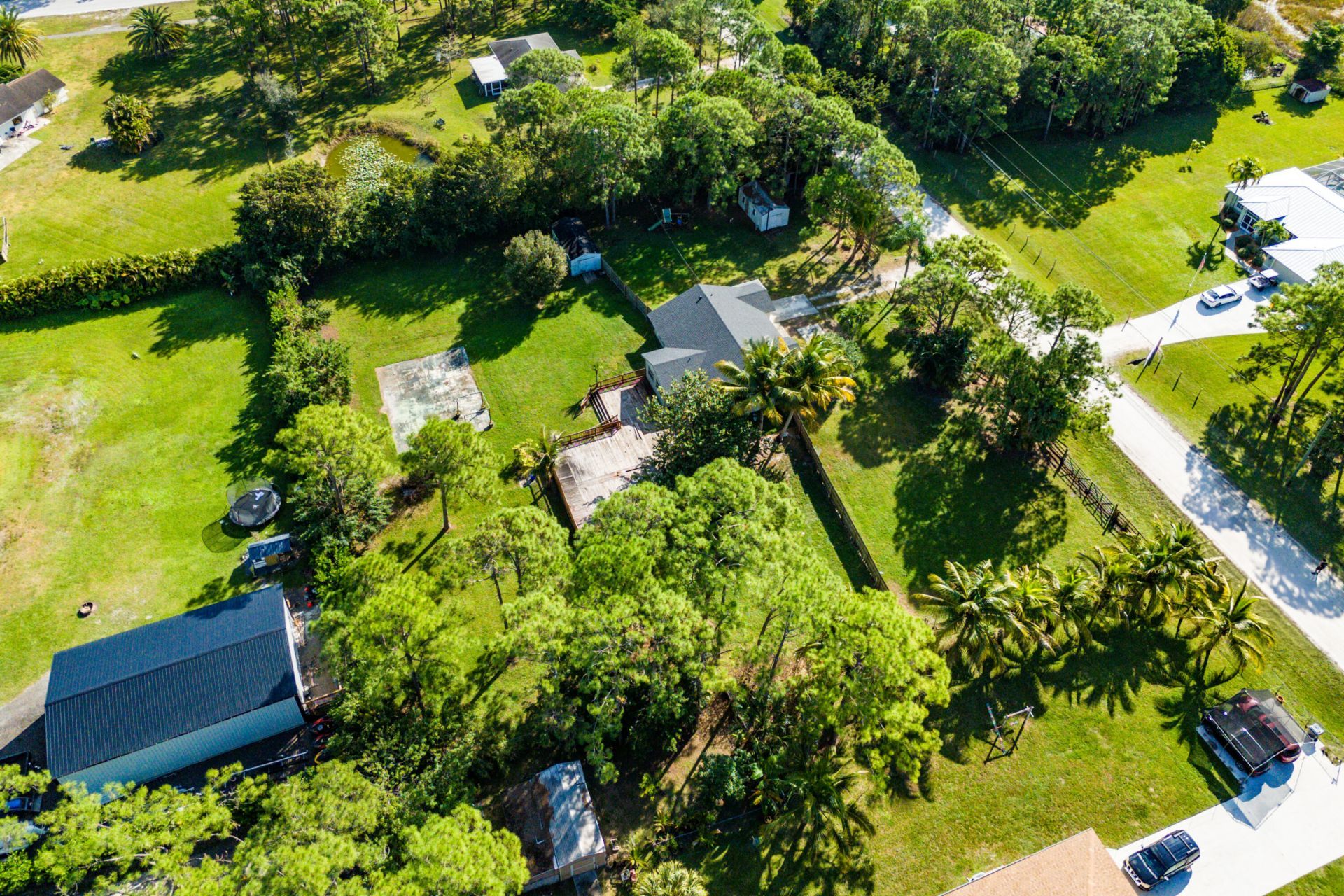 13587 76th Road N, The Acreage, FL 33412 Photo