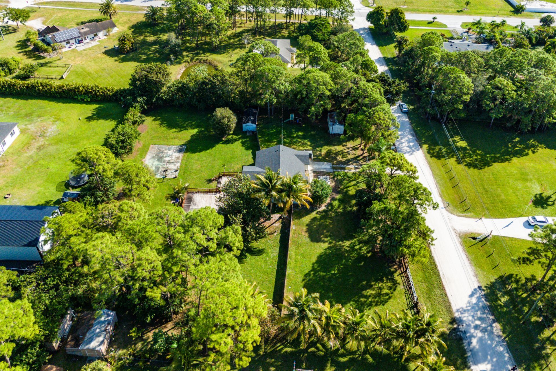13587 76th Road N, The Acreage, FL 33412 Photo