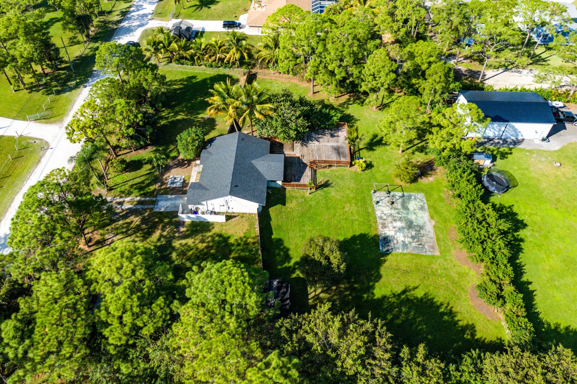 13587 76th Road N, The Acreage, FL 33412 Photo