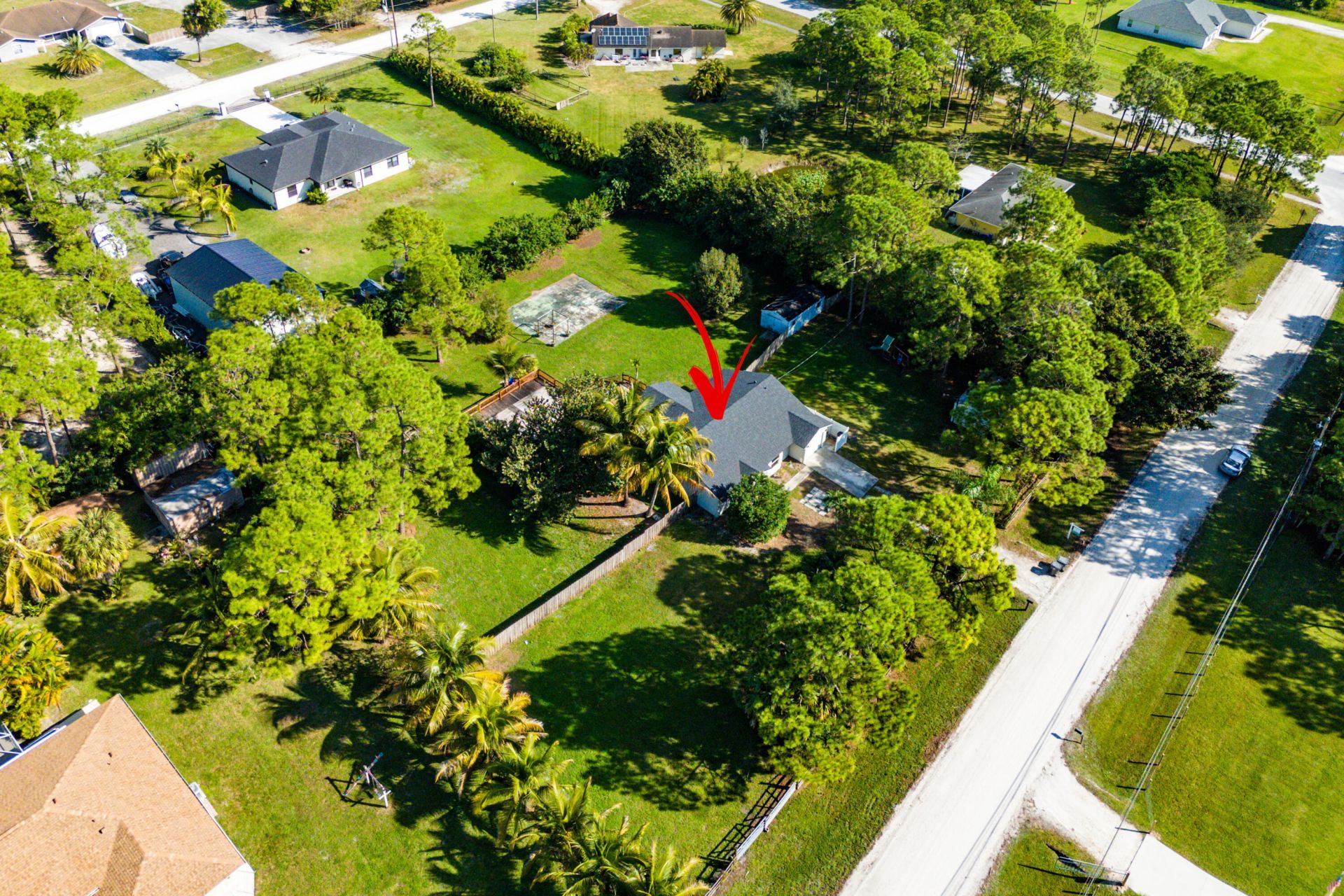 13587 76th Road N, The Acreage, FL 33412 Photo