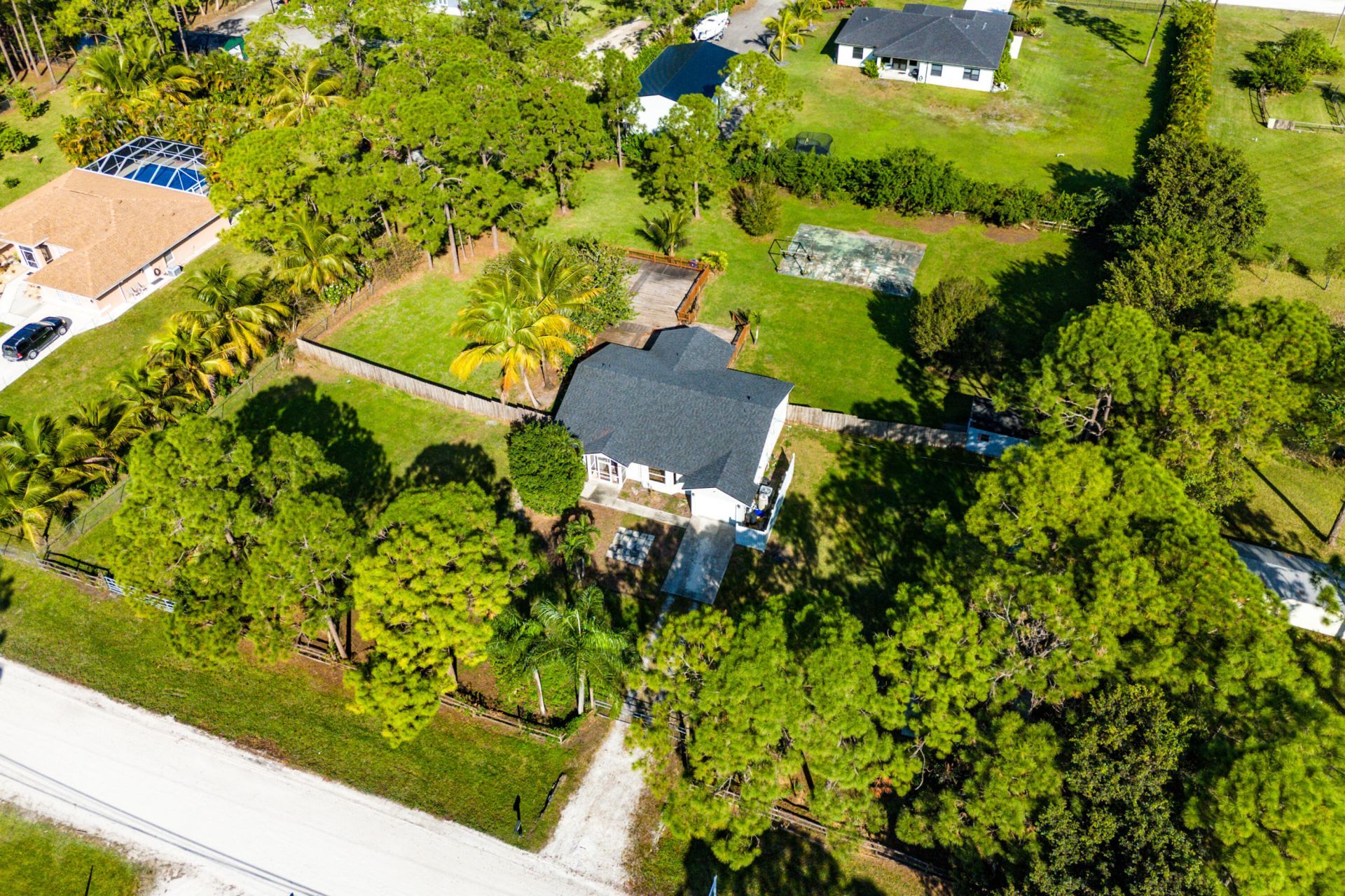 13587 76th Road N, The Acreage, FL 33412 Photo