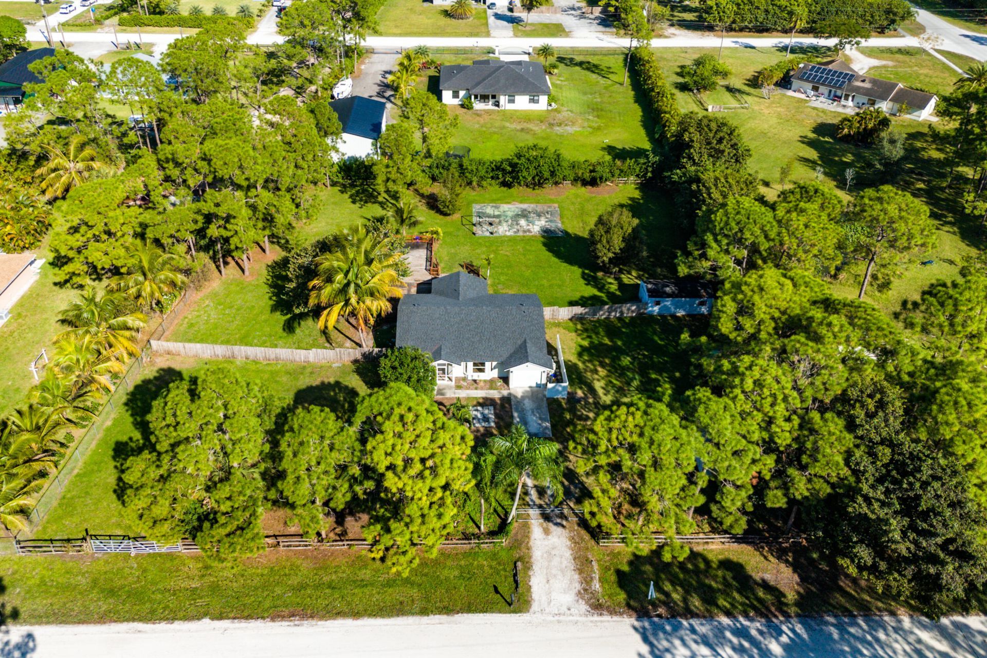13587 76th Road N, The Acreage, FL 33412 Photo