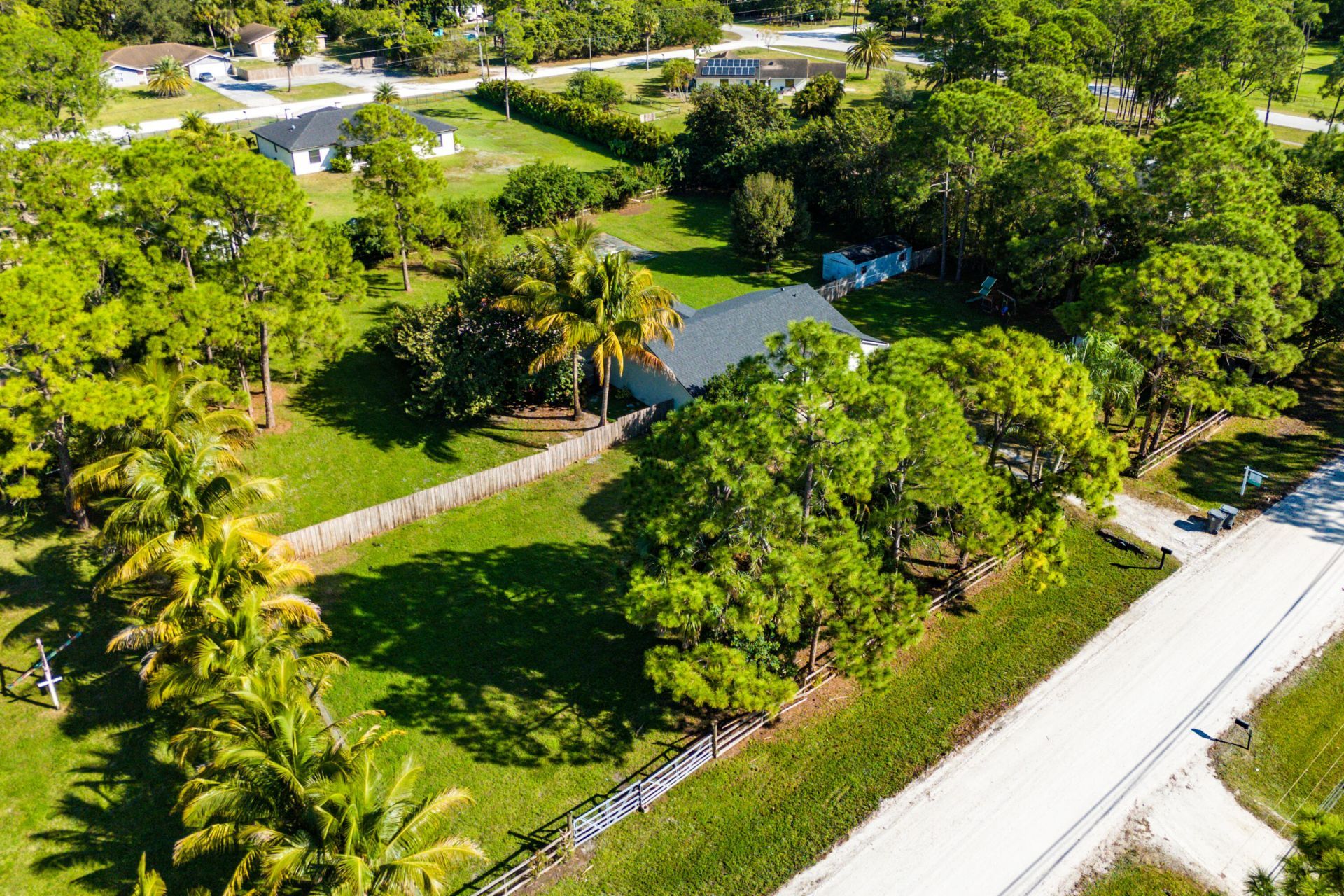 13587 76th Road N, The Acreage, FL 33412 Photo