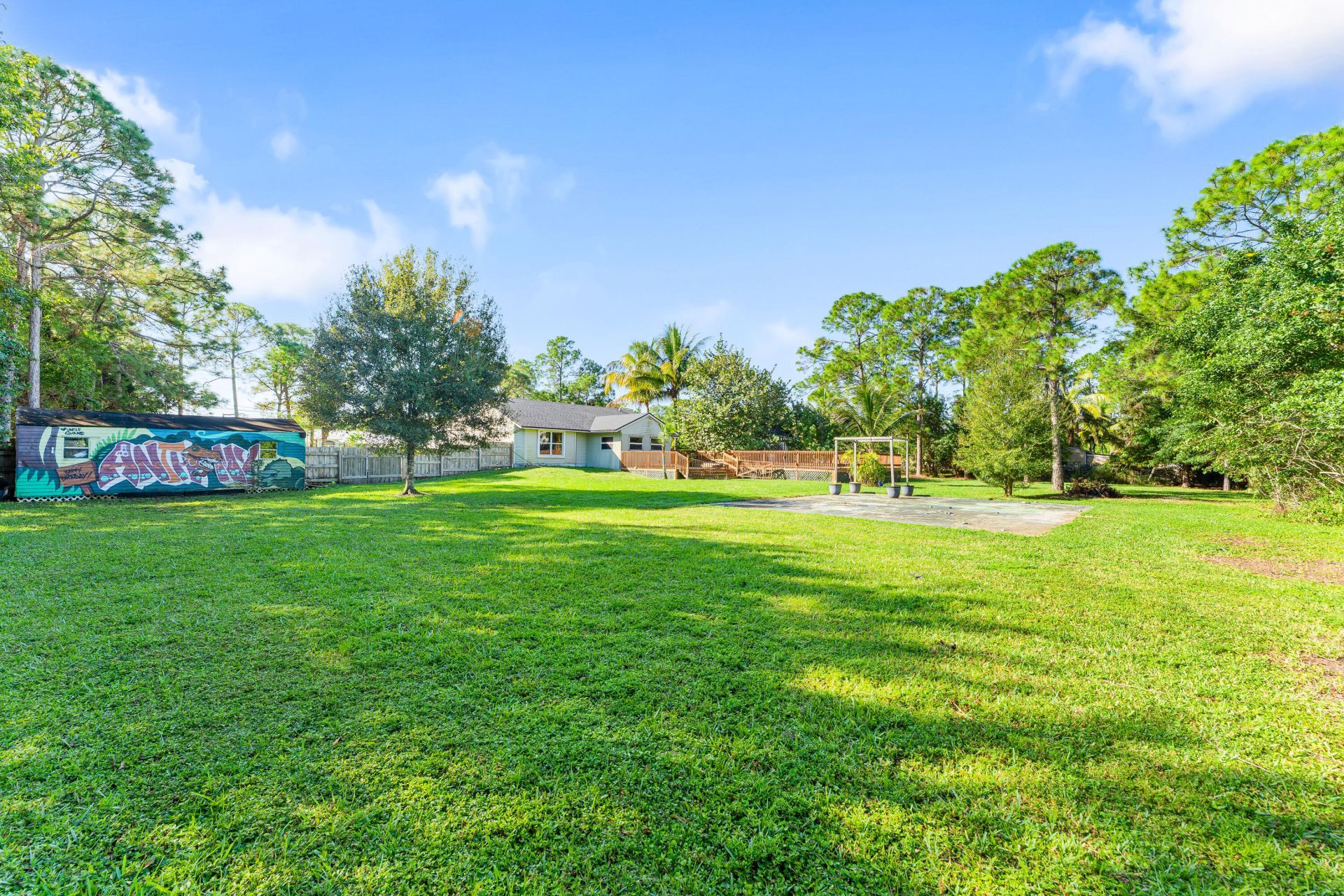 13587 76th Road N, The Acreage, FL 33412 Photo