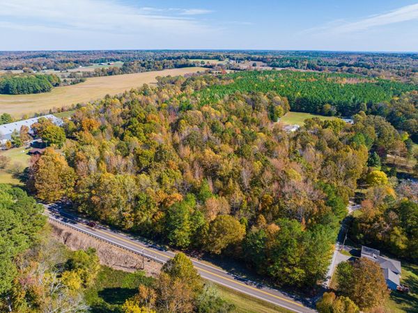 HWY 641 HWY, Puryear, TN 38251