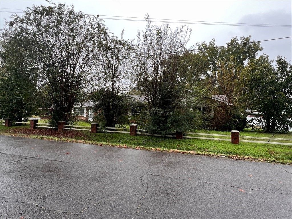 418 Rock Street, Dardanelle, AR 72834 Main Photo