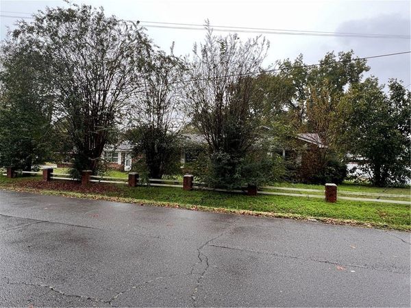 418 Rock Street, Dardanelle, AR 72834