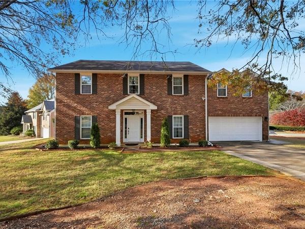 Alpharetta, GA 30022