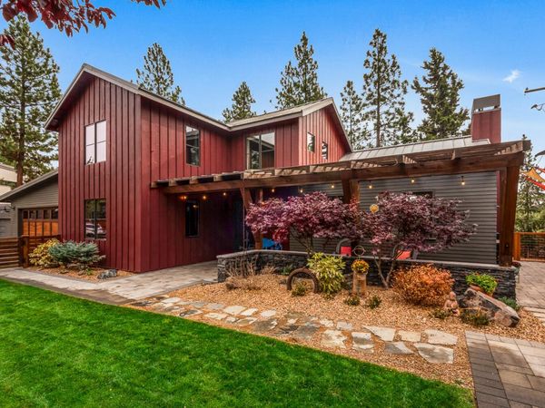 61389 Campbell Court, Bend, OR 97702