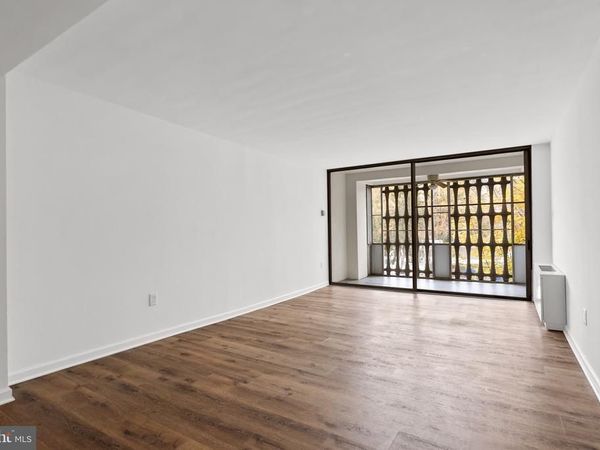 1301 DELAWARE AVENUE SW, Unit N-108, WASHINGTON, DC 20024