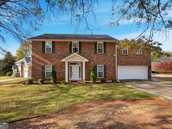 500 Willow Lookout, Alpharetta, GA 30022