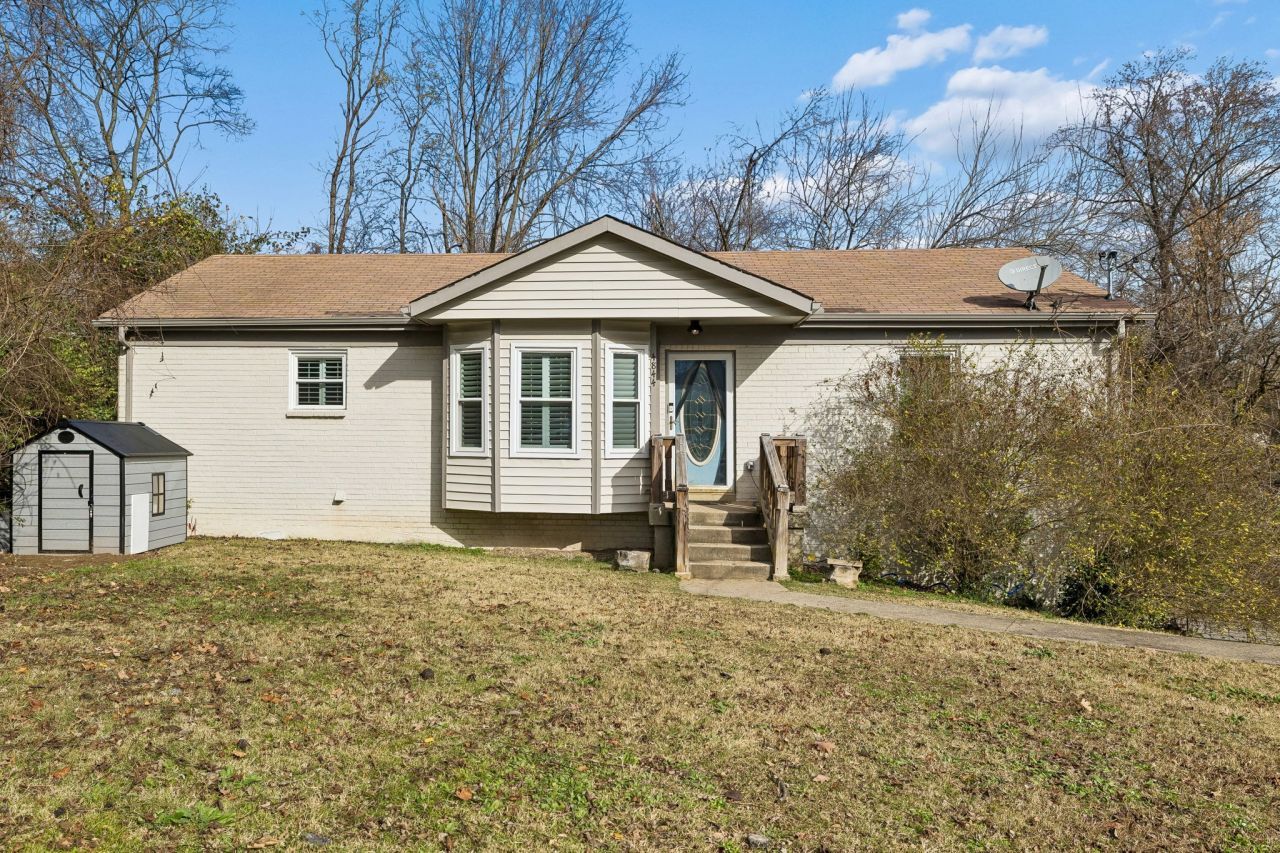 4844 Shasta Dr, Nashville, TN 37211 Main Photo