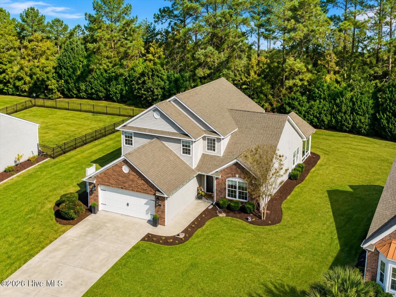 14 Calabash Lakes Boulevard, Carolina Shores, NC 28467 Main Photo