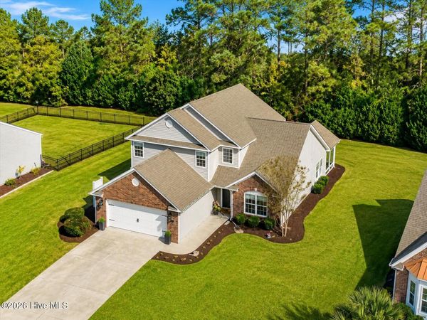 14 Calabash Lakes Boulevard, Carolina Shores, NC 28467