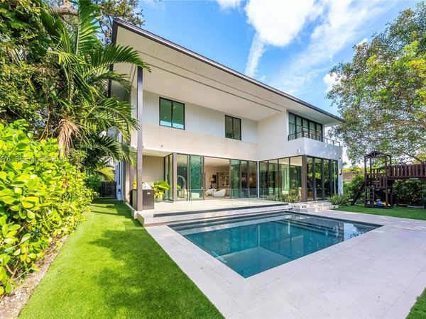 1202 NE 93rd St, Miami Shores, FL 33138