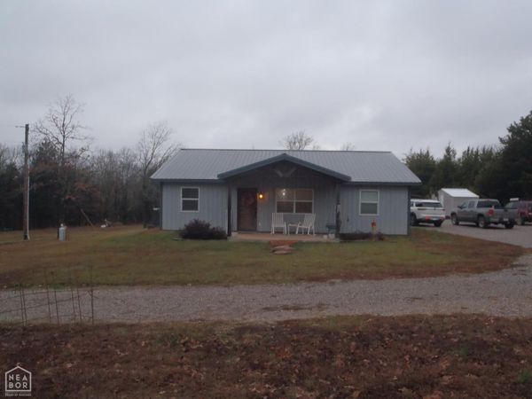220 Overlook Drive, Bradford, AR 72020