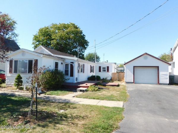 188 Washington Street, Cygnet, OH 43413