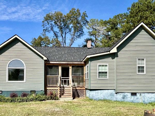 179 Ga Hwy 42 S, Knoxville, GA 31050