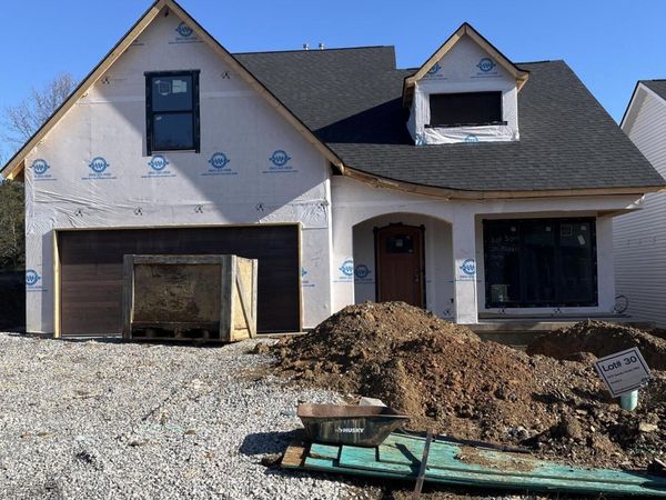 3470 Sparks Scenic Way, Knoxville, TN 37901