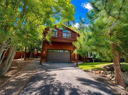 858 Jennifer Street, Incline Village, NV 89451 Photo