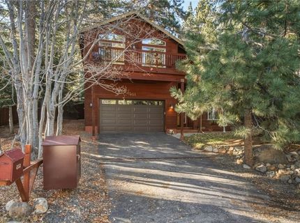 858 Jennifer Street, Incline Village, NV 89451 Photo