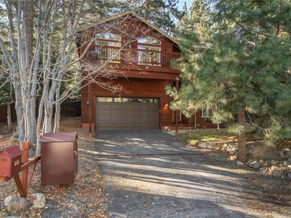 858 Jennifer Street, Incline Village, NV 89451
