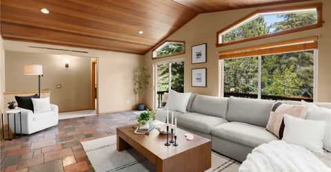 858 Jennifer Street, Incline Village, NV 89451 Photo