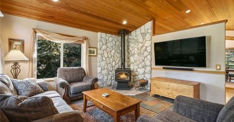 858 Jennifer Street, Incline Village, NV 89451 Photo