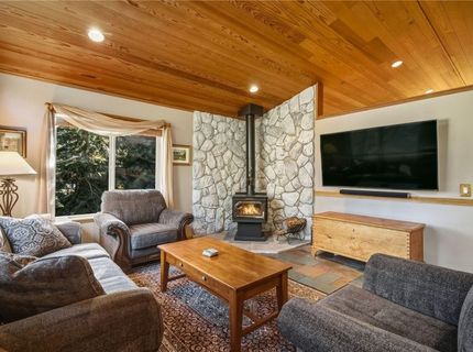 858 Jennifer Street, Incline Village, NV 89451 Photo