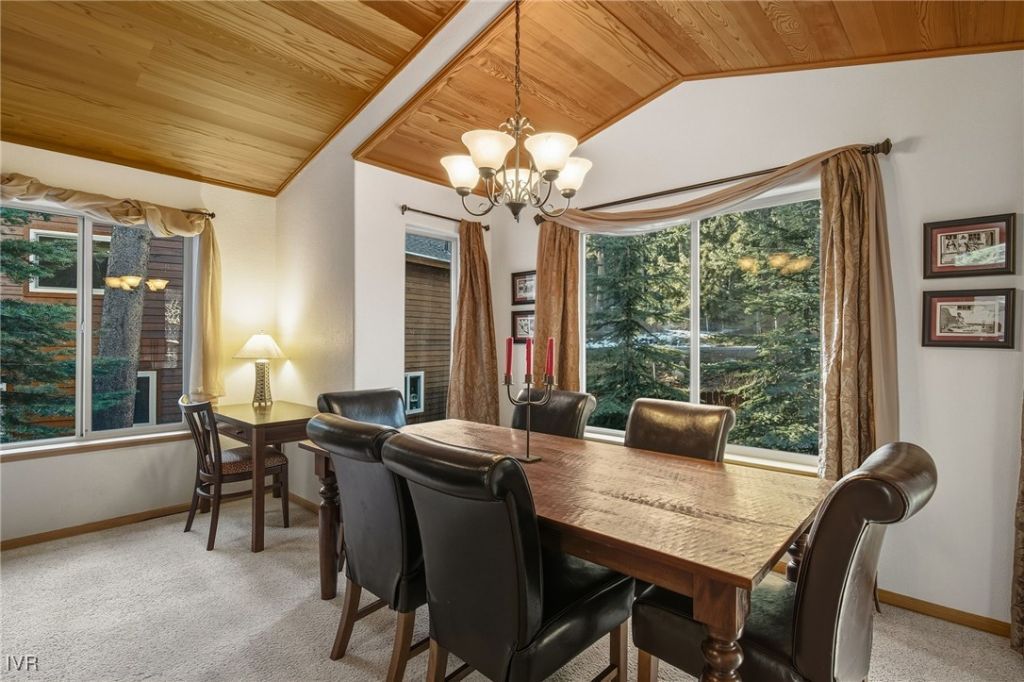 858 Jennifer Street, Incline Village, NV 89451 Photo