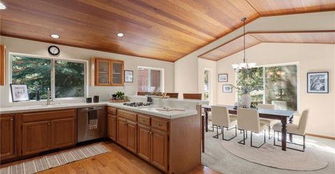 858 Jennifer Street, Incline Village, NV 89451 Photo