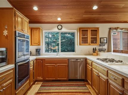 858 Jennifer Street, Incline Village, NV 89451 Photo