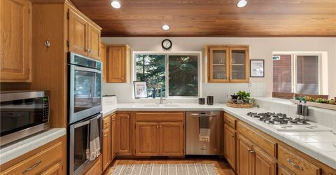 858 Jennifer Street, Incline Village, NV 89451 Photo