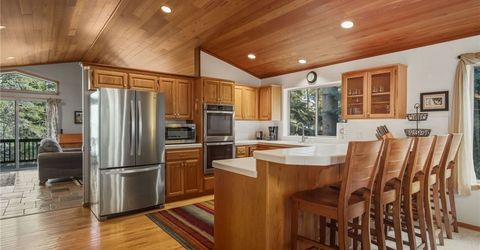 858 Jennifer Street, Incline Village, NV 89451 Photo