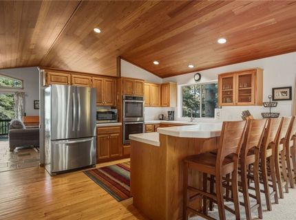 858 Jennifer Street, Incline Village, NV 89451 Photo