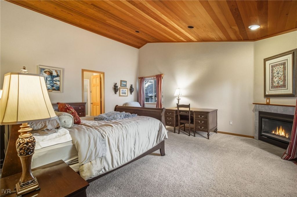 858 Jennifer Street, Incline Village, NV 89451 Photo