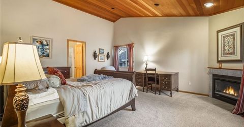 858 Jennifer Street, Incline Village, NV 89451 Photo