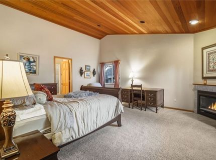 858 Jennifer Street, Incline Village, NV 89451 Photo