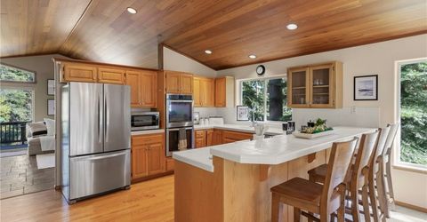 858 Jennifer Street, Incline Village, NV 89451 Photo