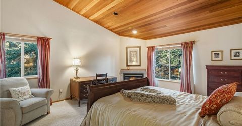 858 Jennifer Street, Incline Village, NV 89451 Photo