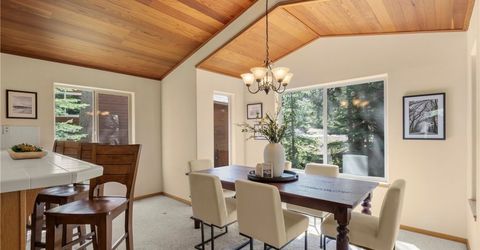 858 Jennifer Street, Incline Village, NV 89451 Photo