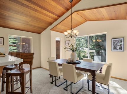 858 Jennifer Street, Incline Village, NV 89451 Photo