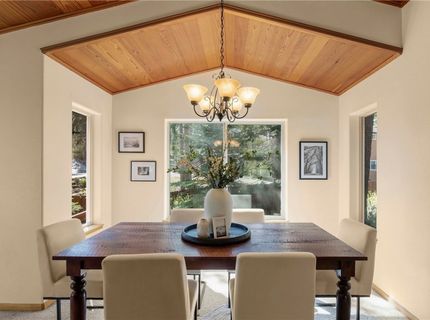 858 Jennifer Street, Incline Village, NV 89451 Photo