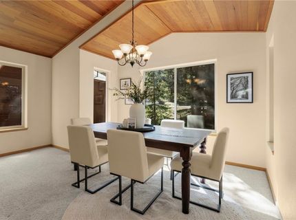 858 Jennifer Street, Incline Village, NV 89451 Photo