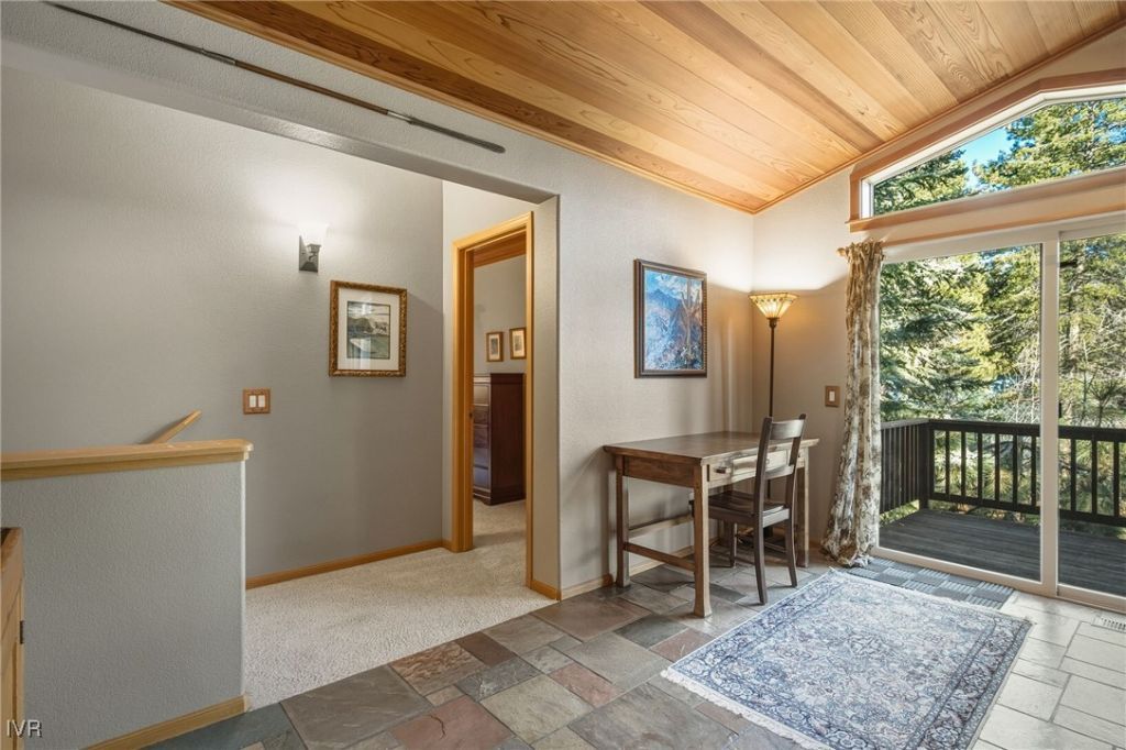 858 Jennifer Street, Incline Village, NV 89451 Photo