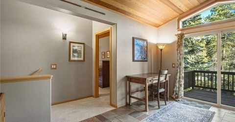 858 Jennifer Street, Incline Village, NV 89451 Photo